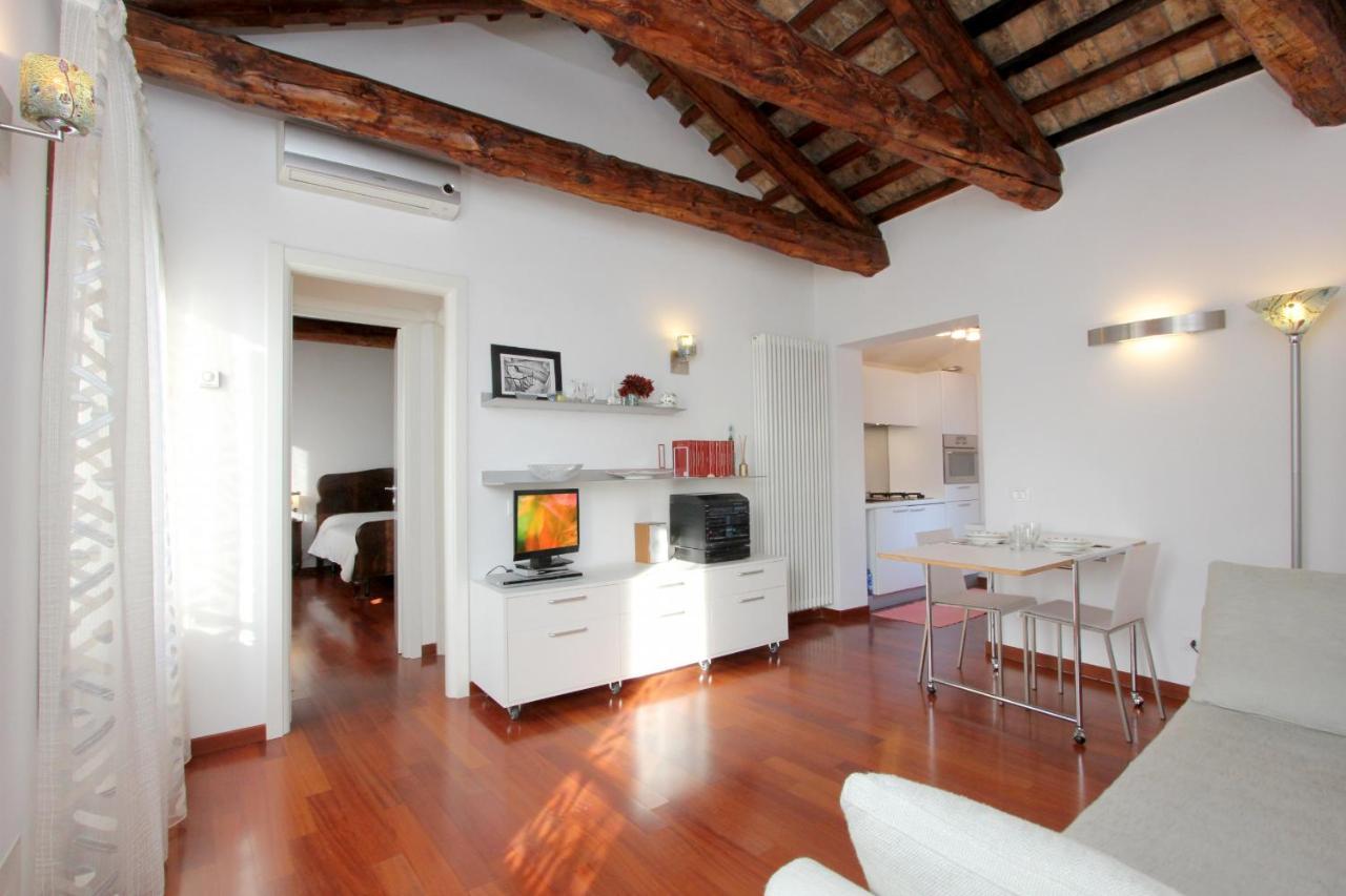 City Apartments Cannaregio Venecia Exterior foto