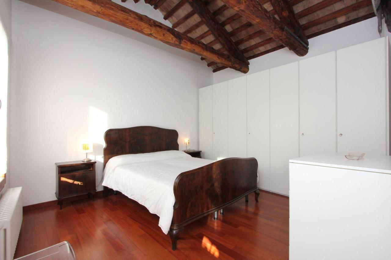 City Apartments Cannaregio Venecia Exterior foto