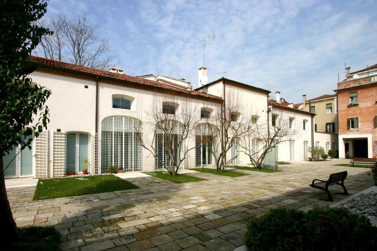 City Apartments Cannaregio Venecia Exterior foto