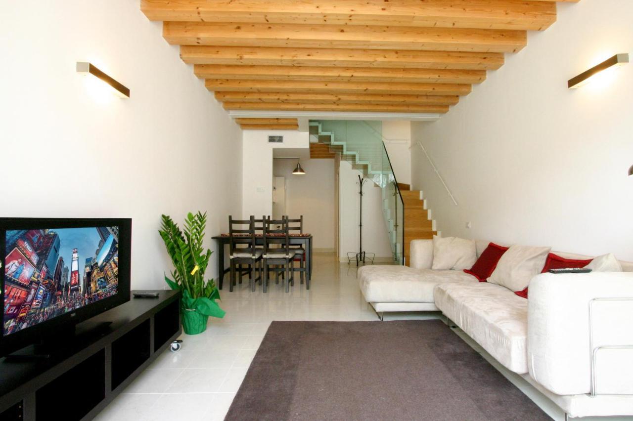 City Apartments Cannaregio Venecia Exterior foto