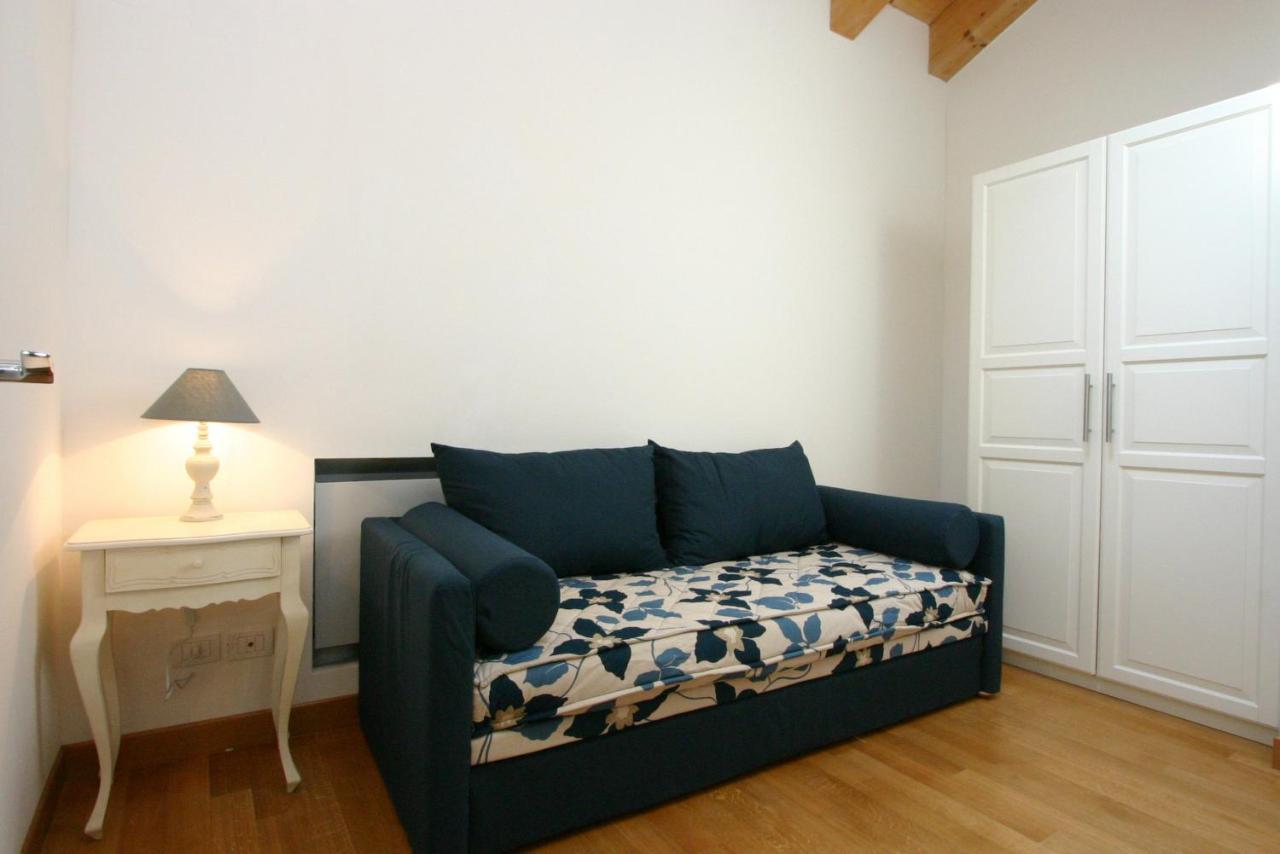 City Apartments Cannaregio Venecia Exterior foto