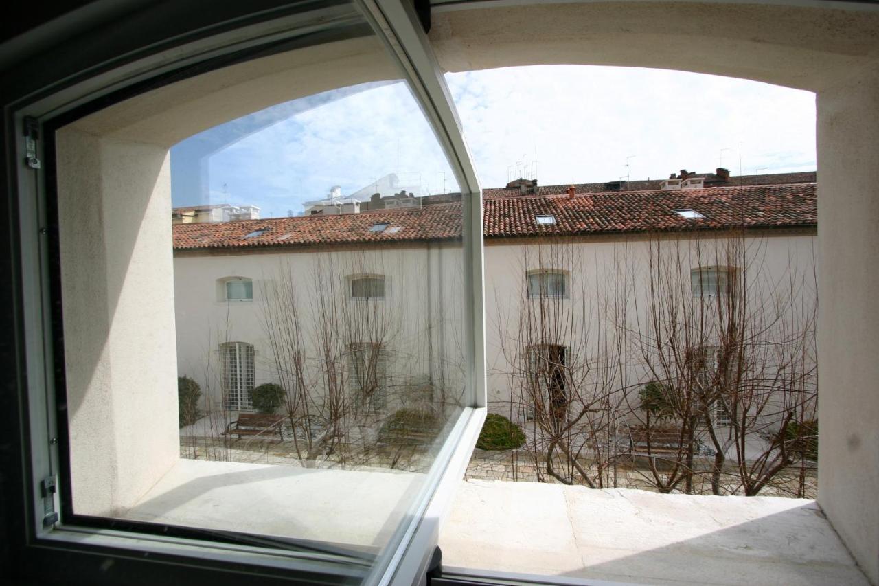 City Apartments Cannaregio Venecia Exterior foto
