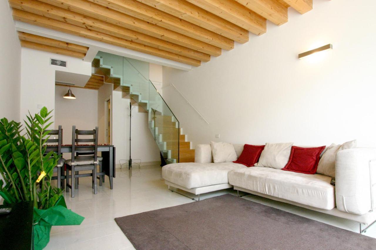 City Apartments Cannaregio Venecia Exterior foto