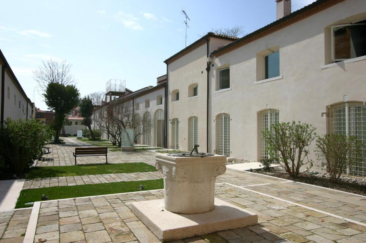 City Apartments Cannaregio Venecia Exterior foto