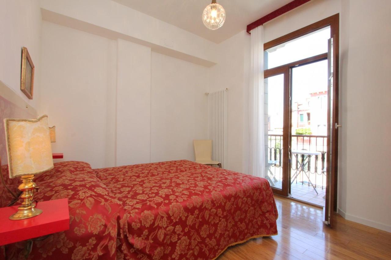 City Apartments Cannaregio Venecia Exterior foto