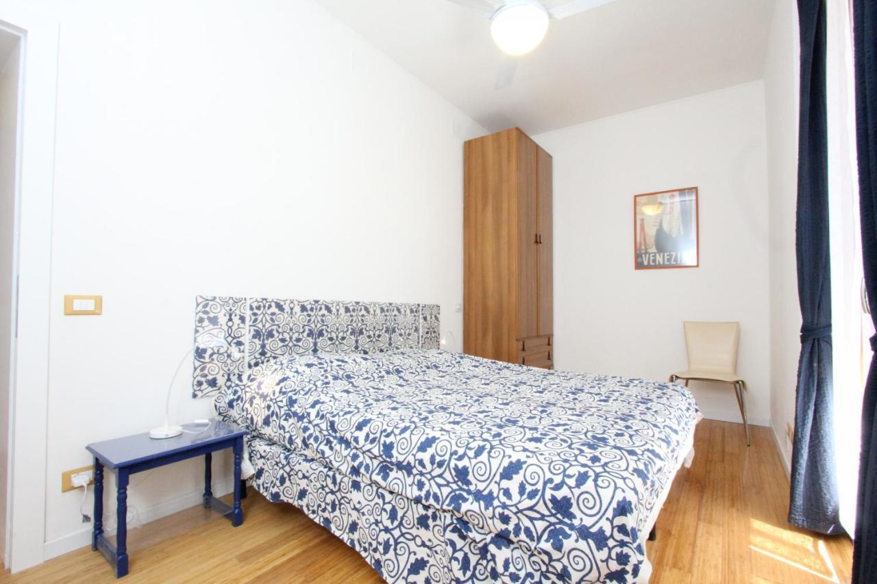 City Apartments Cannaregio Venecia Exterior foto