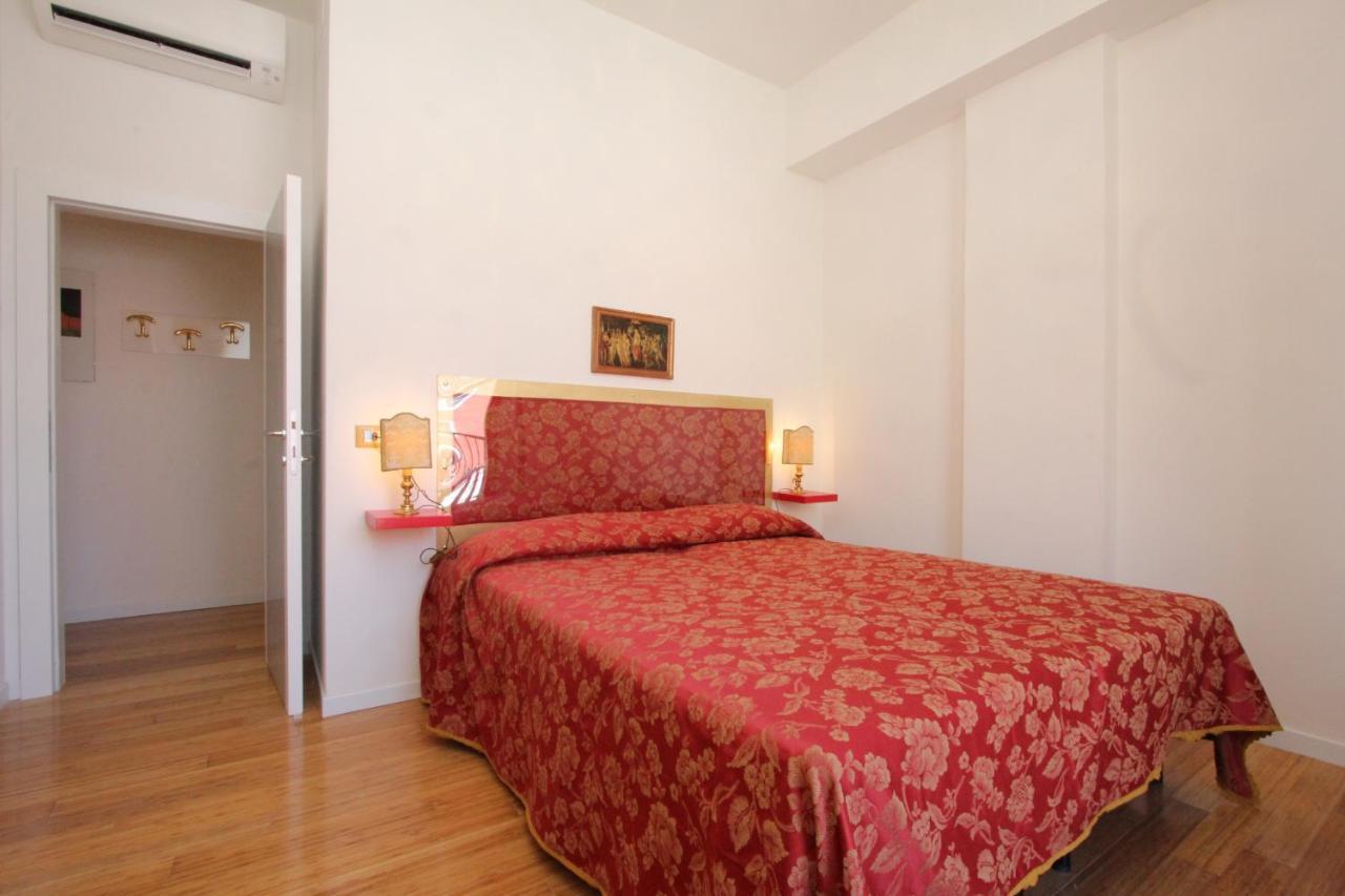 City Apartments Cannaregio Venecia Exterior foto