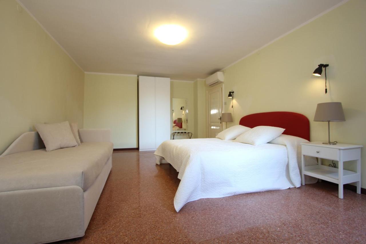 City Apartments Cannaregio Venecia Exterior foto