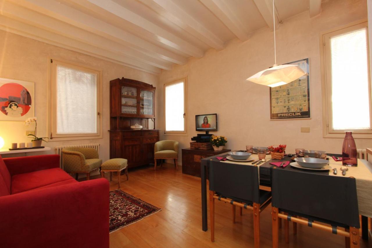 City Apartments Cannaregio Venecia Exterior foto