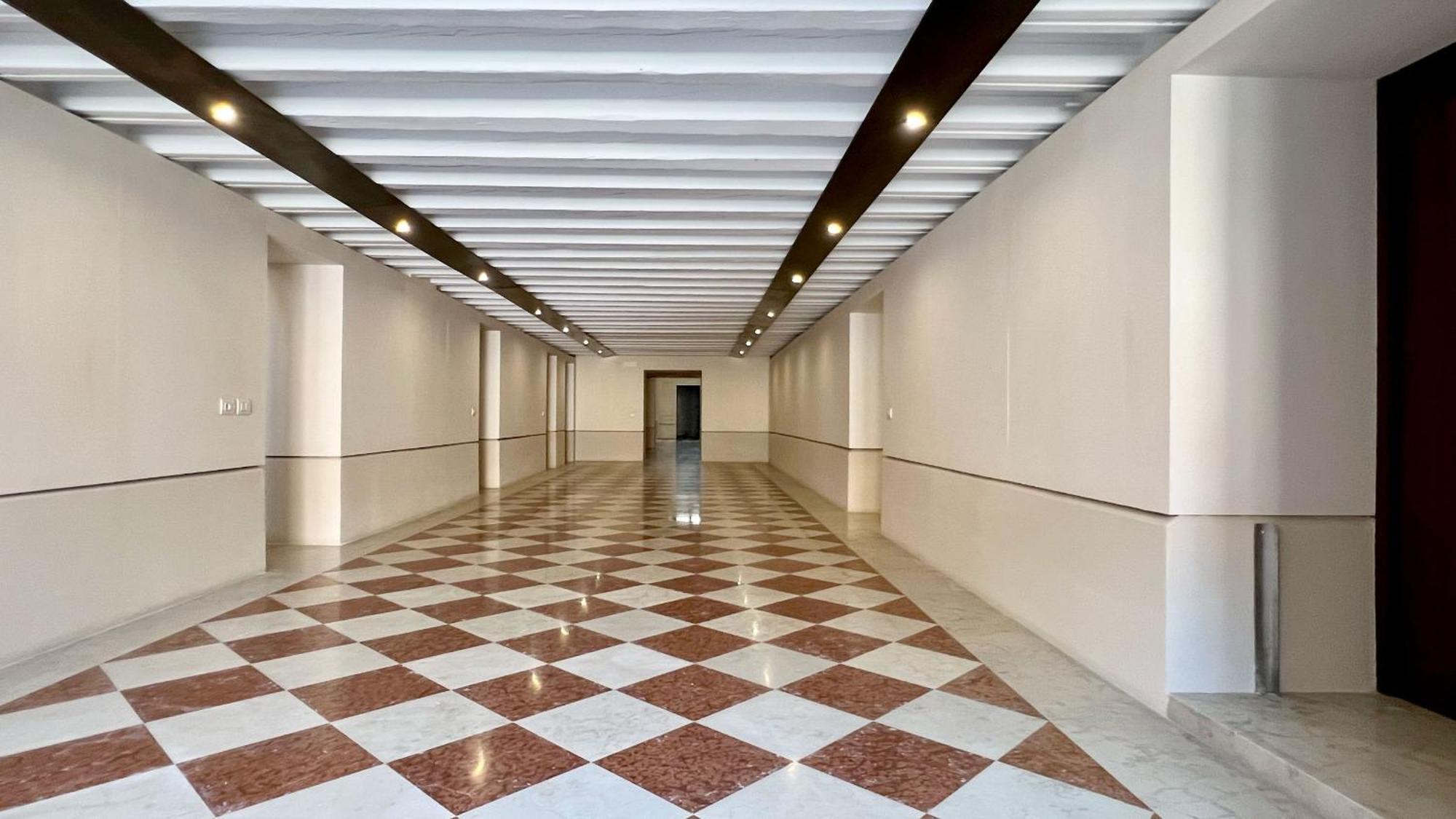 City Apartments Cannaregio Venecia Exterior foto