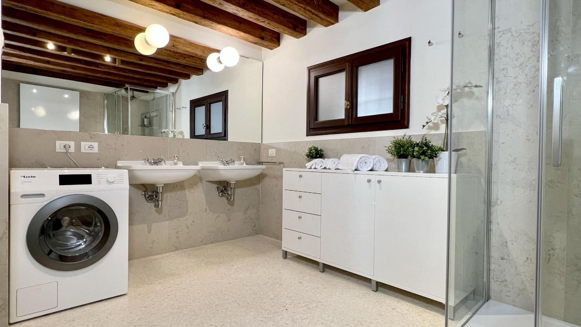City Apartments Cannaregio Venecia Exterior foto