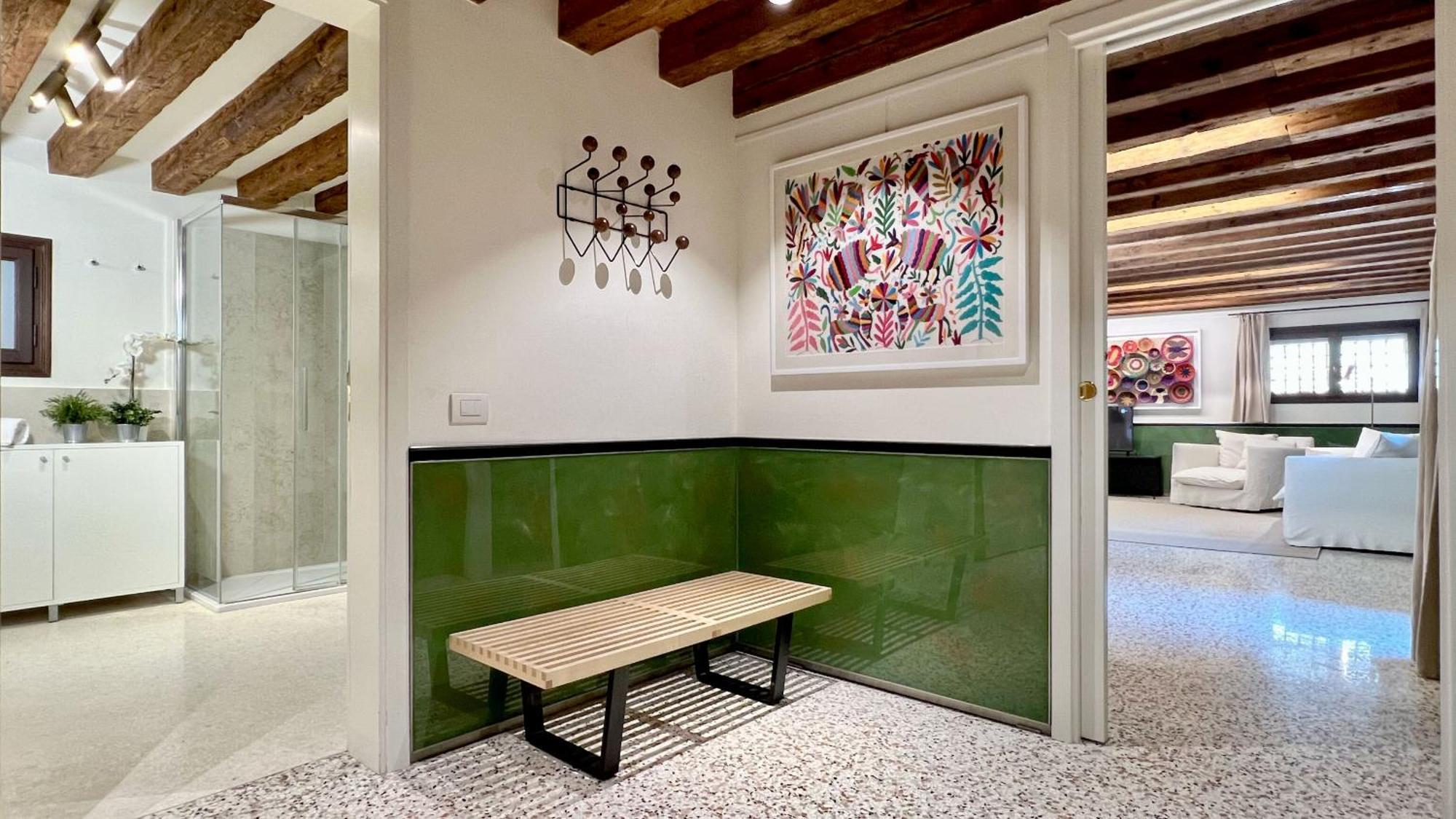 City Apartments Cannaregio Venecia Exterior foto