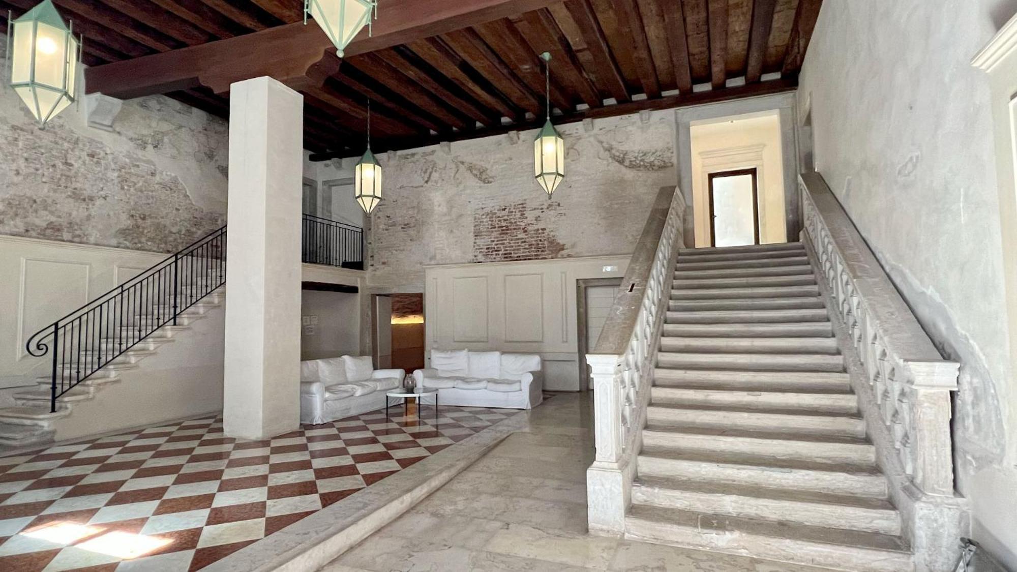City Apartments Cannaregio Venecia Exterior foto