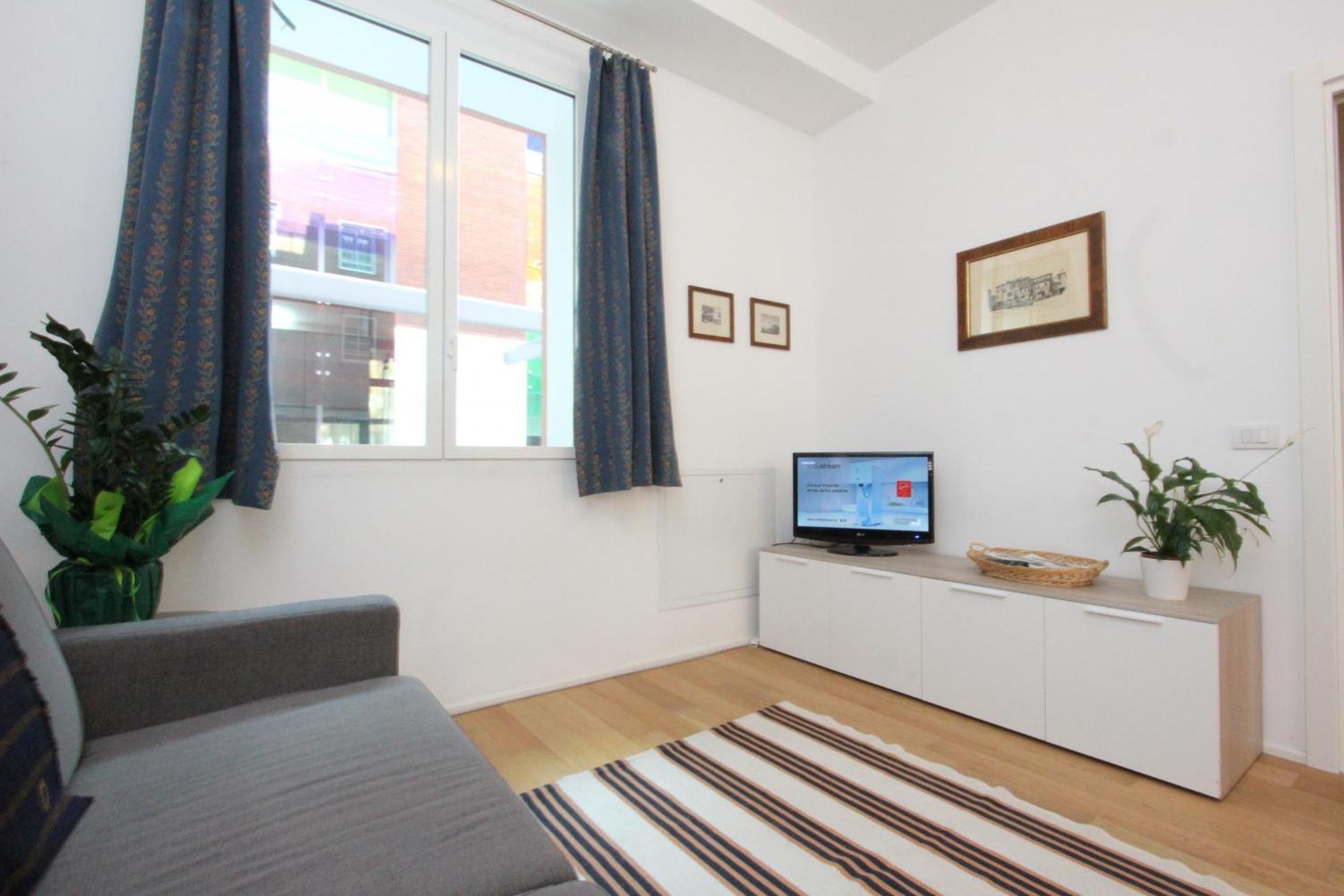 City Apartments Cannaregio Venecia Exterior foto