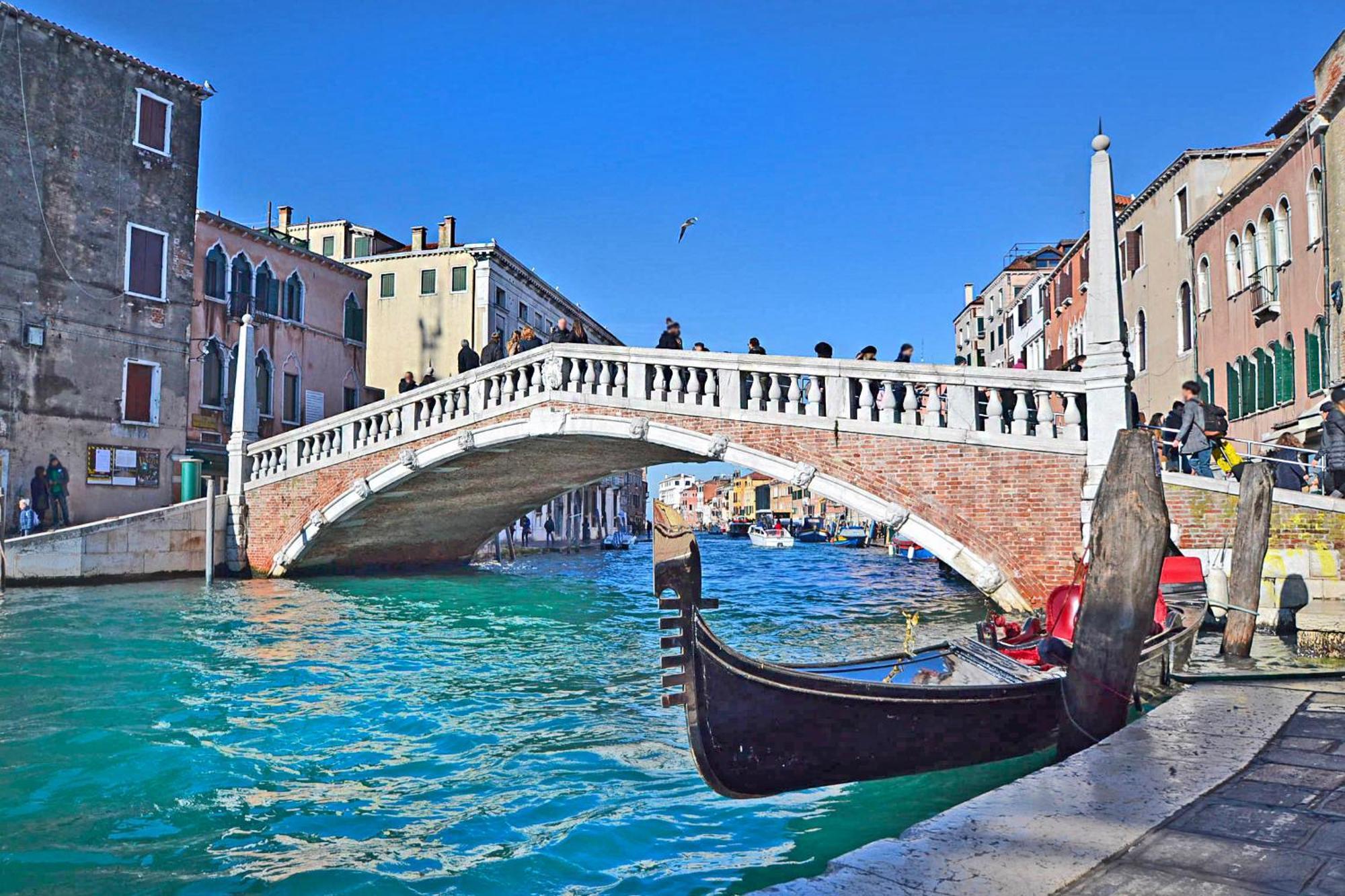 City Apartments Cannaregio Venecia Exterior foto