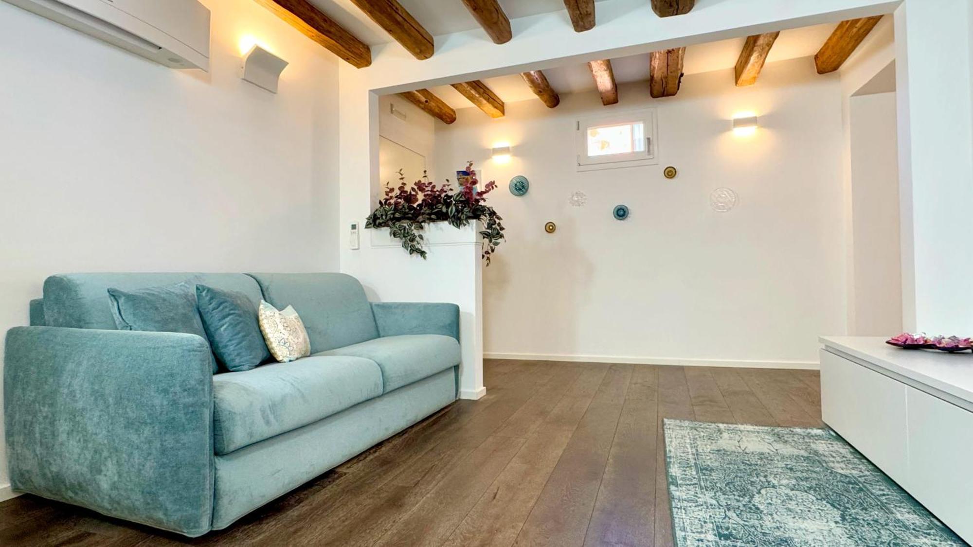 City Apartments Cannaregio Venecia Exterior foto