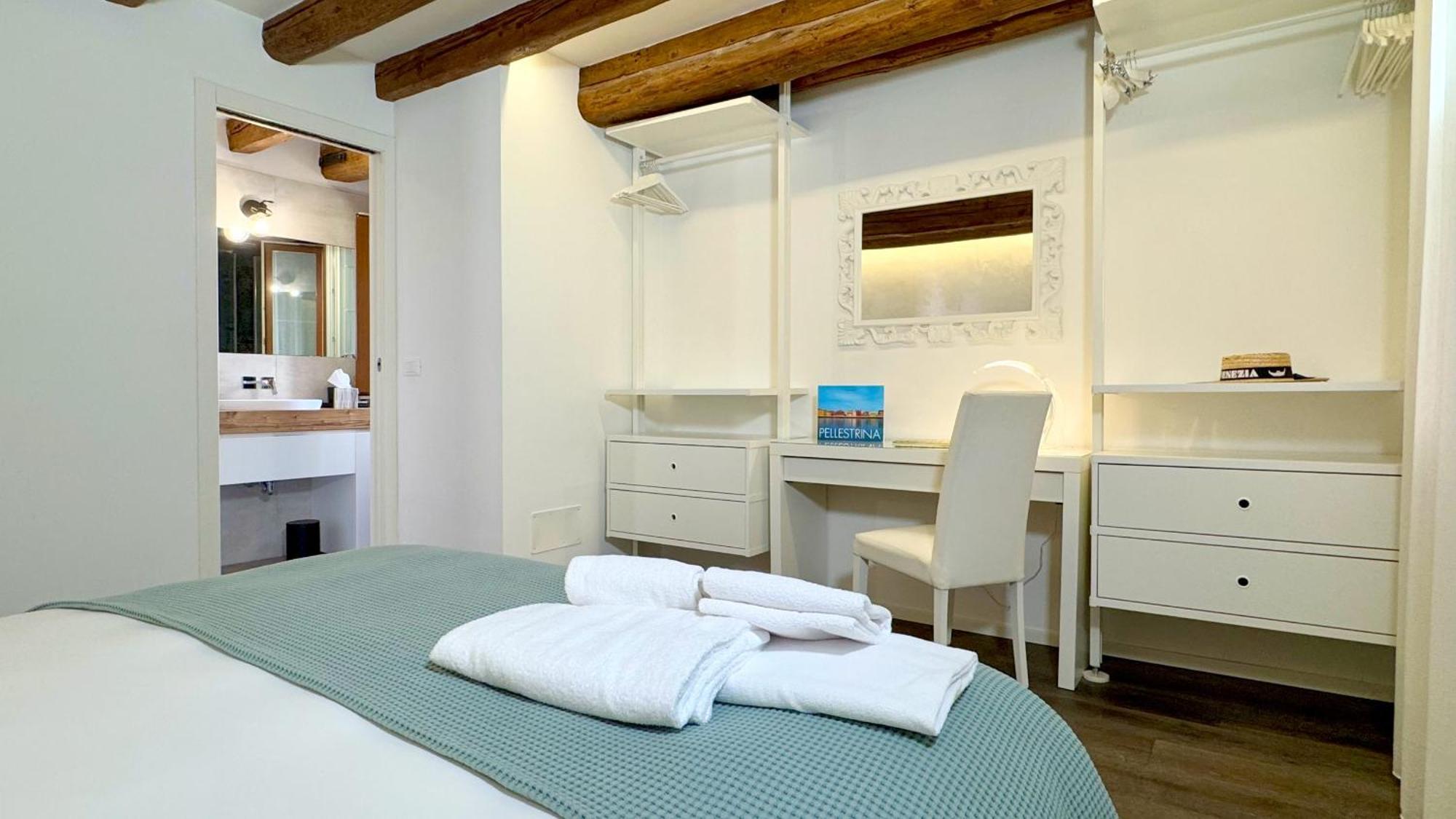 City Apartments Cannaregio Venecia Exterior foto