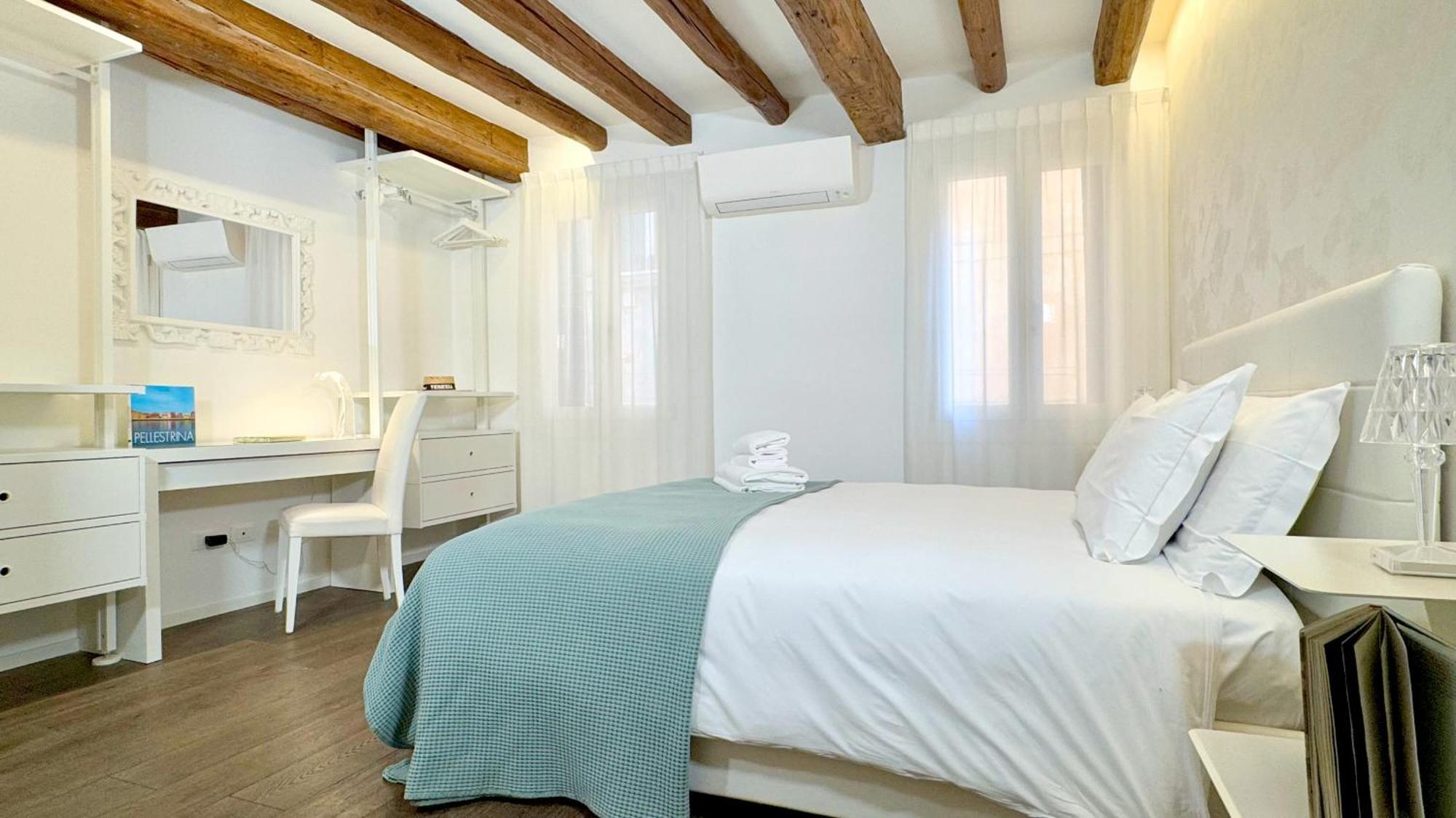 City Apartments Cannaregio Venecia Exterior foto