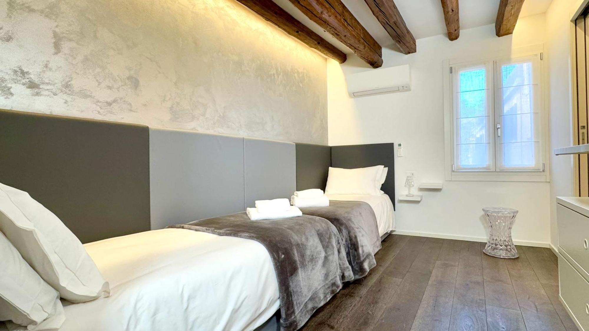 City Apartments Cannaregio Venecia Exterior foto