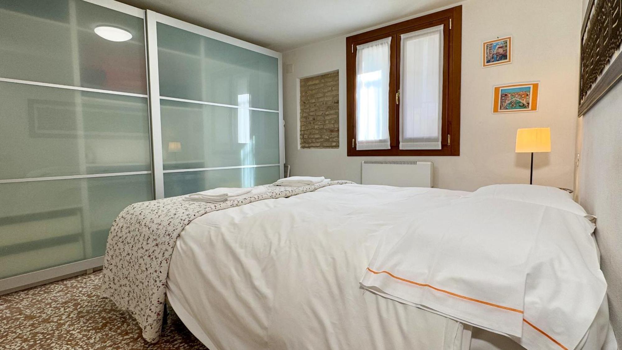 City Apartments Cannaregio Venecia Exterior foto