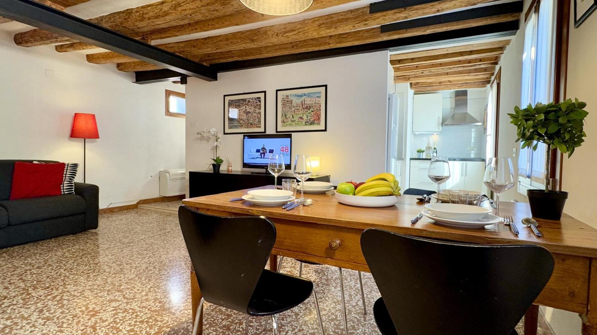 City Apartments Cannaregio Venecia Exterior foto