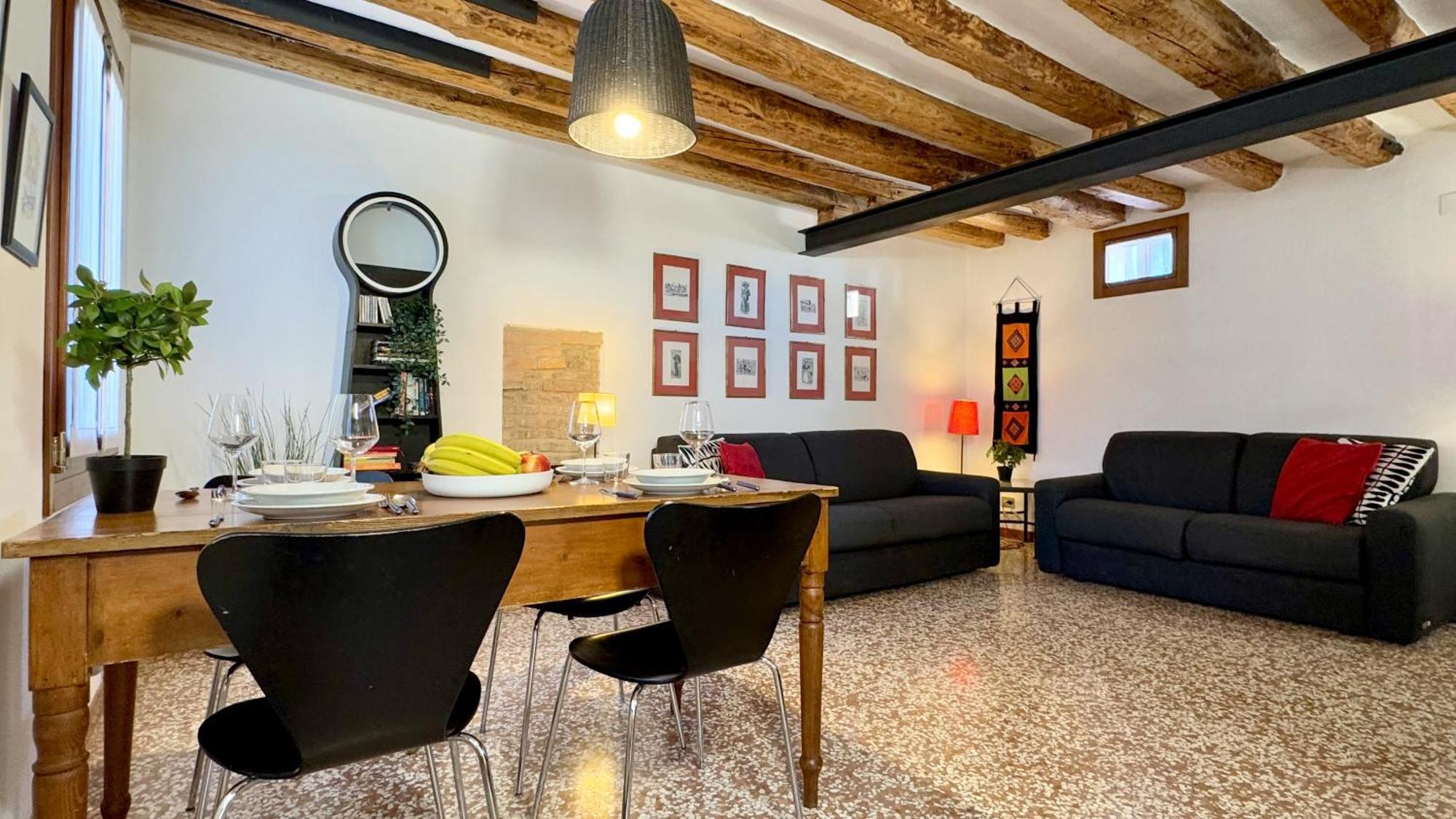 City Apartments Cannaregio Venecia Exterior foto